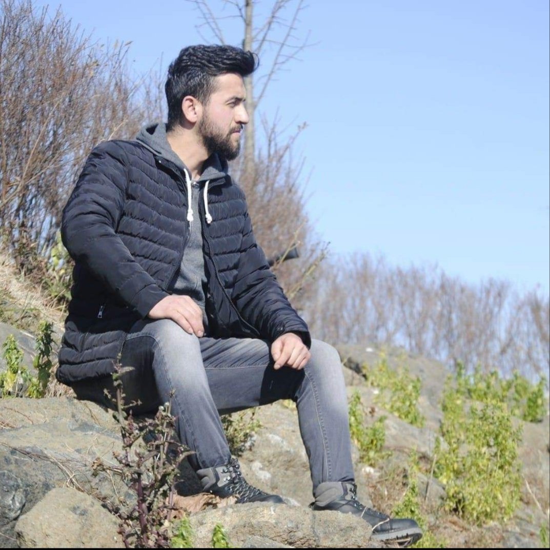 Coşkun AKGÜL tweet media