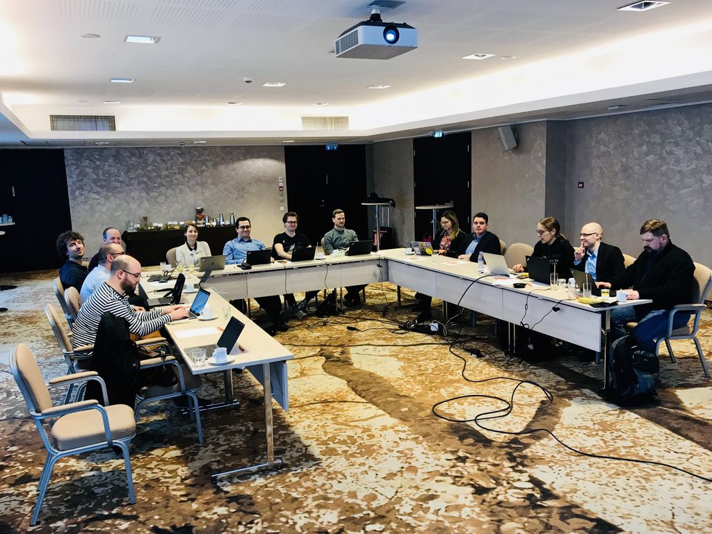 Nordic Institute for Interoperability Solutions tweet media