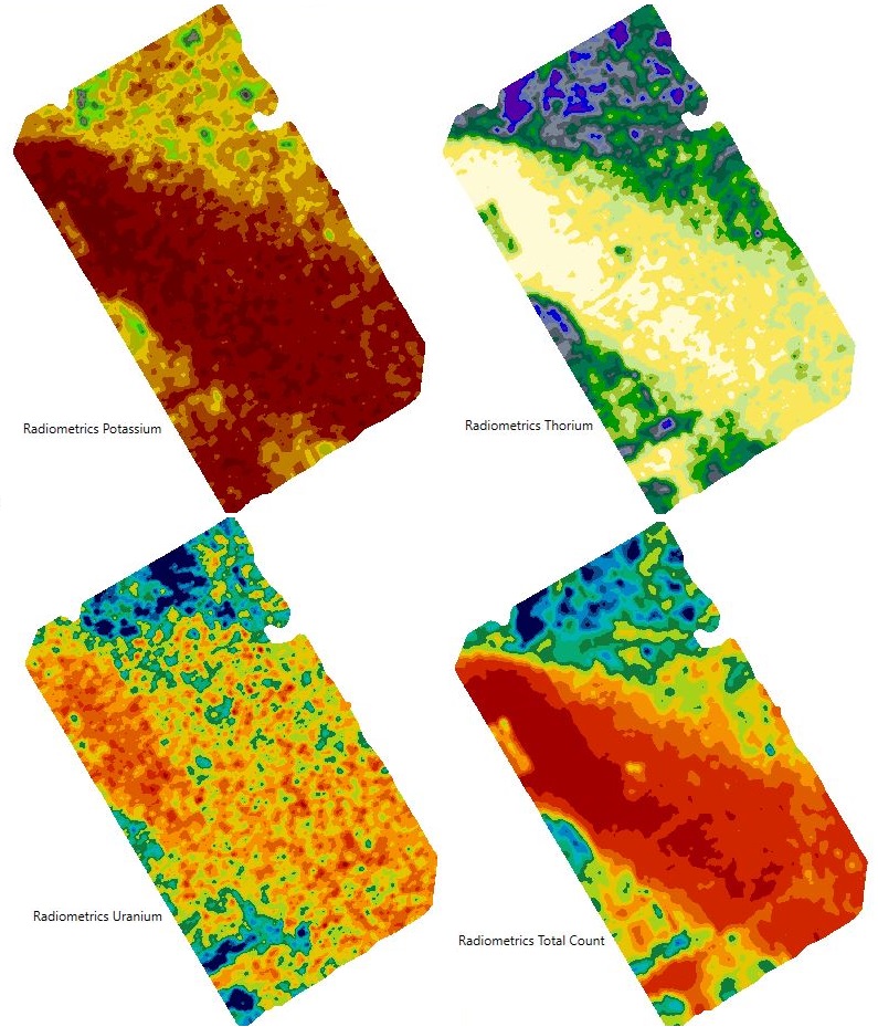 If you are interested in reading more about how to use spatial data (EM / gamma radiometrics / biomass / yield / soil samples etc) to help your business, you can find our contact details on our new website! 

Make your data work for you! #jfg

vrt-solutions.com