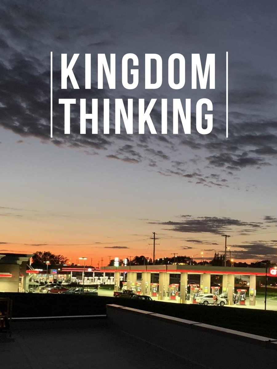 fogKC's tweet photo. KINGDOM THINKING (Core 4 of 6)
We value partnering with other like-minded churches and ministries to help God’s Kingdom grow numerically, spiritually, and geographically. We recognize that God’s plan for the world is much bigger than our own church ministry. https://t.co/NyAbNcxgPF