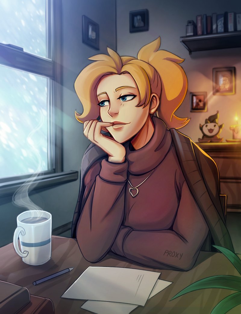 MercyAkaAngelaZ's tweet photo. 《Sometimes I'm not sure why I bother》#OpenRP #OverwatchRP #gency #shipwithchem #LewdRP(must be earned) #18+ #OpenDMs #AnyRP (No Scat,No Vore,No Preg)
《RT and Follow pls,thank you》 https://t.co/mb1WwUFOGv