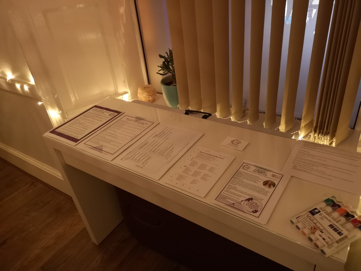 Madi Myers (ANutr) tweet media