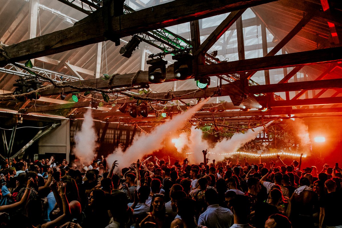 abode tobacco docks The people's party returns to the Capital on Saturday 11th April as ABODE  takes over Tobacco Dock for London's biggest house event this Easter.  @AbodeRecords https://t.co/WVuam0Eifj