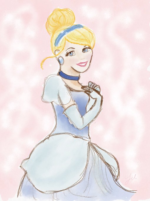 ディズニー好きな人のtwitterイラスト検索結果 古い順