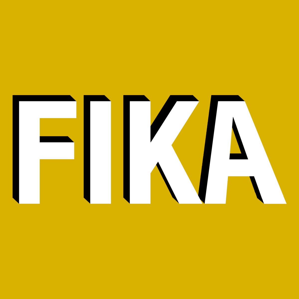 FIKA.BAND tweet media