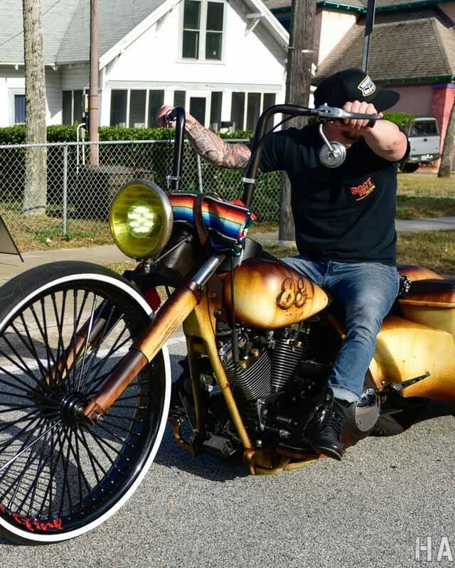 harleysite's tweet photo. Baggerstyle Daytona Bike Week #harleysite #harleysitestory #harleysiteontour #daytonabikeweek #bagger #baggernation ##baggerlife #Baggerwheels #harleydavidson #harleybagger #harleybaggers #baggeronroad #harleydavidsondaily #harleydavidsonnation #harleyd… https://t.co/J8SaX01L3X https://t.co/QdePqlCxJO