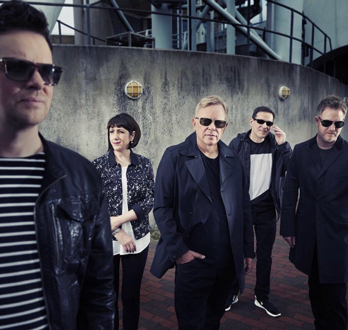 RosaDelany's tweet photo. #MiamiConcerts #January2020 #NewOrder #FillmoreMiamiBeach  Great weather in #MiamiBeach #Condosforsale #4Nights #EnjoyingEverydayLife https://t.co/0uC3Qr5SLj