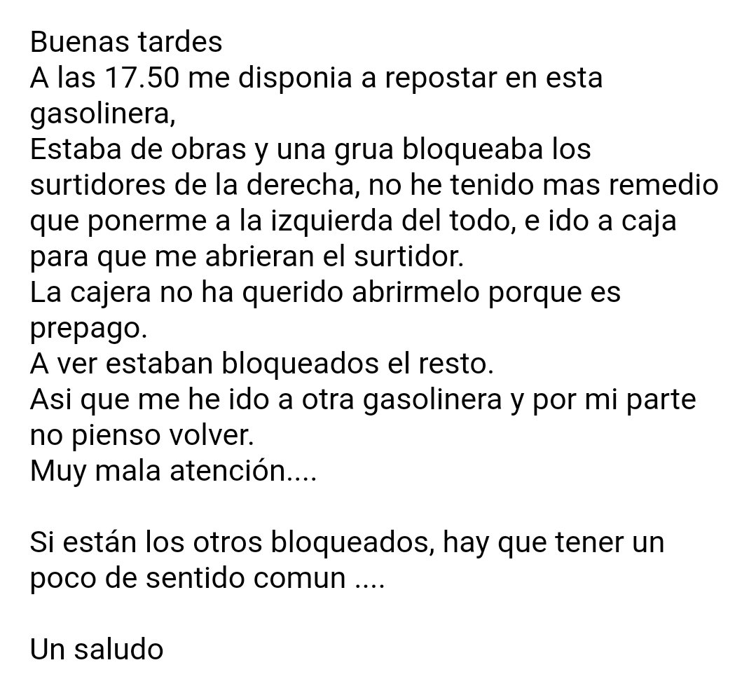 Javier Belloso tweet media
