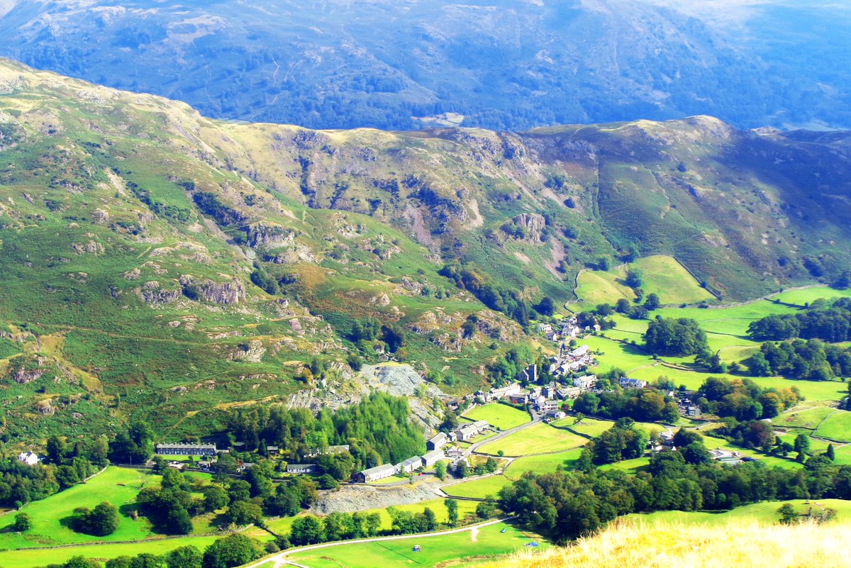 StanLeigh18's tweet photo. My #Lakeland tour of #Wainwrights continues - lowest summit to the highest - next is #Lingmoor Fell #SoutherFells -30th on the list at 1539 ft
-#Langdale - #SidePike - #BleaTarn
This was one of my most enjoyable fell walks - excellent views & weather https://t.co/V5jnyYjcN3