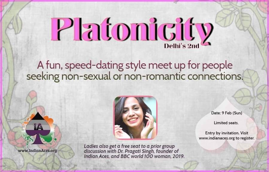 Queerplatonic dating site