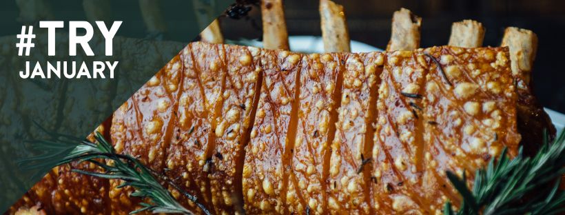 THE ANCHOR tweet media