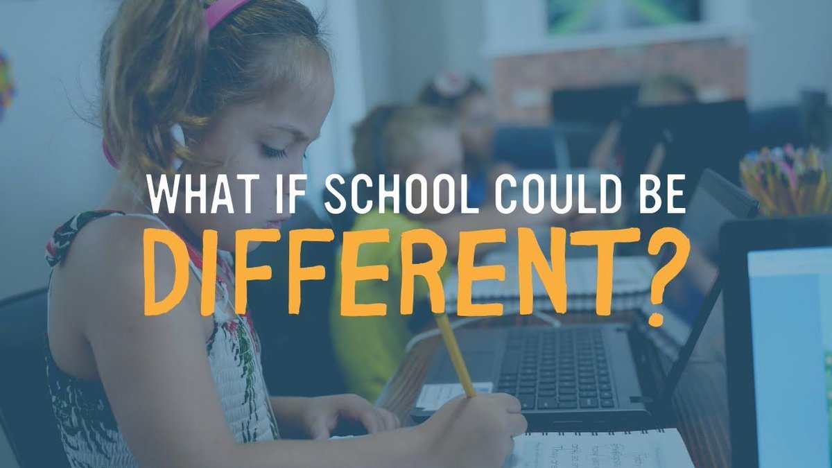 NHEdChoice's tweet image. #Microchools are innovative and offer learning approaches to support children's different educational needs. buff.ly/2Em6Ydn @ChoiceMediatv