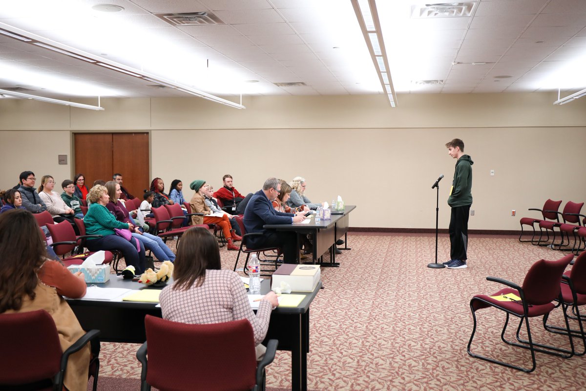 Denton ISD tweet media