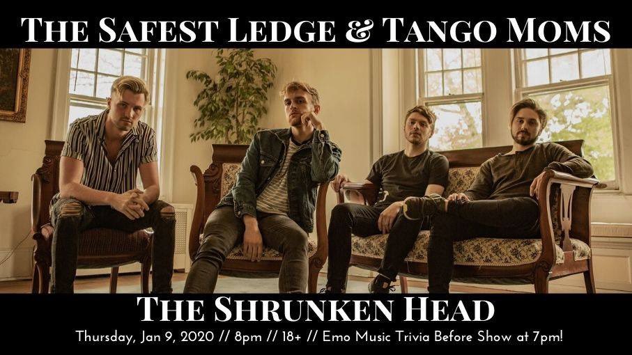 Day 2: tonight in Columbus, OH with <a href="/TangoMoms/">Tango Moms</a>