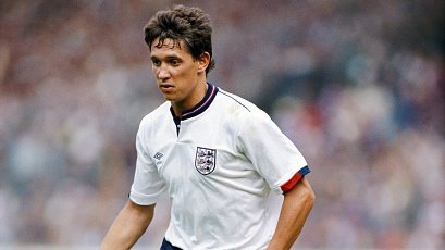 ゲーリー リネカー