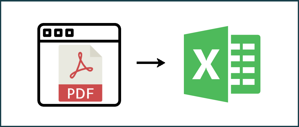 pdftables's tweet photo. New blog post ❗️ Our most recent blog shows you how to convert a PDF to Excel directly from a website URL 😀 You can also convert PDF to CSV, XML or HTML 😎 The PDFTables API can be called from any programming language 💻 https://t.co/bY6EpHKhVX #pdftables #python #r #vba #php https://t.co/lWbqUox26D