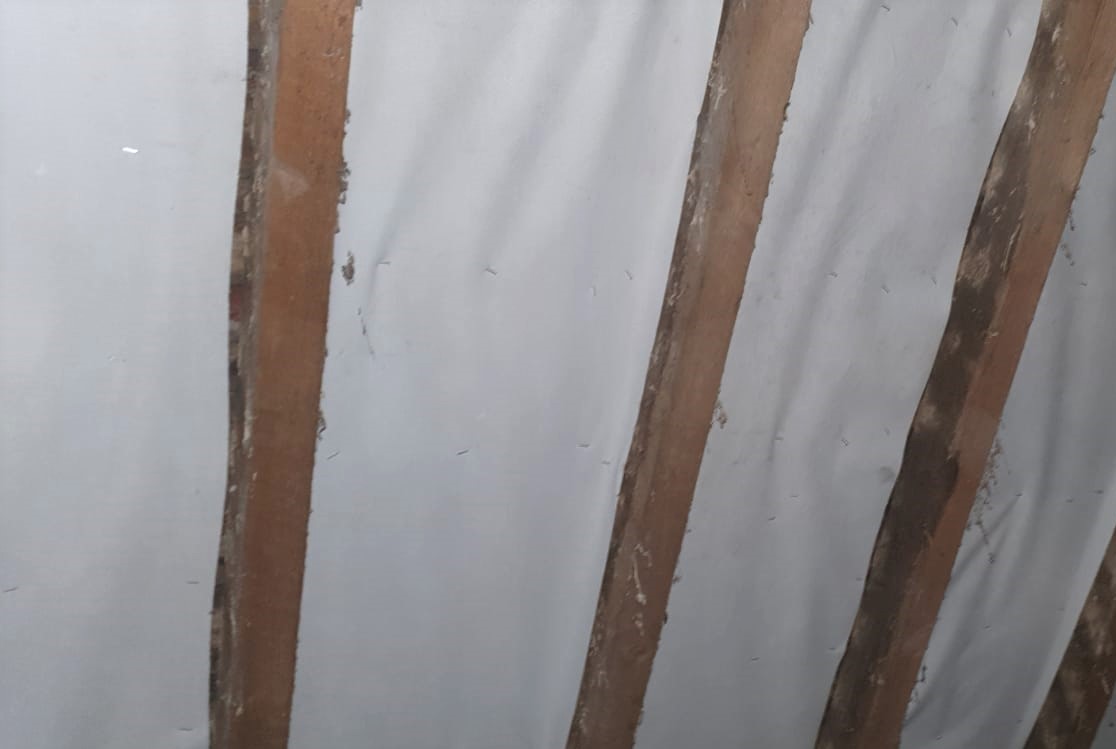 epukltd's tweet photo. Evergreen Power Team completed another Spray Foam Insulation Job in Birkenhead, England. Call us Today 0800 689 1894 or visit our website https://t.co/fF7dkoTjMT to get a FREE Quote valid for 12 months
#sprayfoaminsualtion #icynene #savemoney #energysaving #evergreenpoweruk https://t.co/er7pSu3Pes