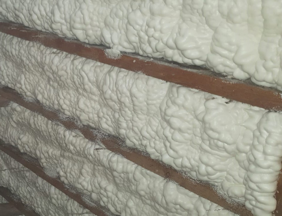 epukltd's tweet photo. Evergreen Power Team completed another Spray Foam Insulation Job in Birkenhead, England. Call us Today 0800 689 1894 or visit our website https://t.co/fF7dkoTjMT to get a FREE Quote valid for 12 months
#sprayfoaminsualtion #icynene #savemoney #energysaving #evergreenpoweruk https://t.co/er7pSu3Pes