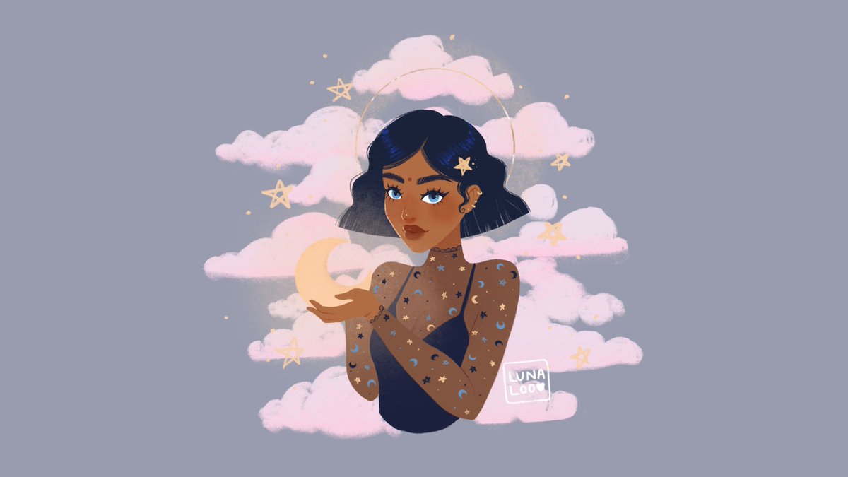 lunaloo 🧸 tweet media