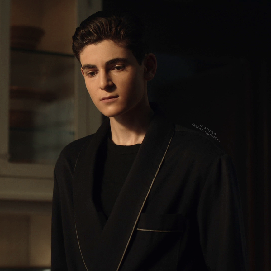 #Gotham #BatCat