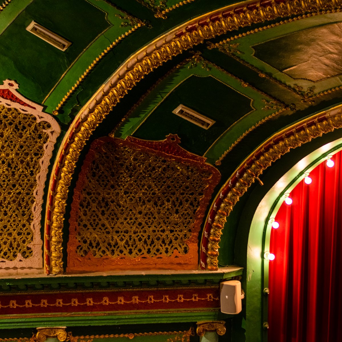 Richmond Civic Theatre tweet media