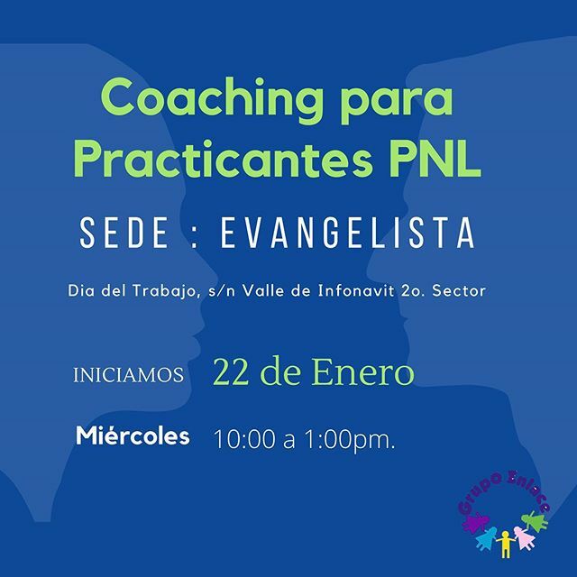 _grupoenlace's tweet photo. Atenta invitación !!
Una nueva oportunidad de seguir creciendo con PNL en el área poniente.

Requisitos indispensables:
👉🏻Ser practicante de PNL
👉🏻Traer Diploma de Grupo Enlace
#pnl #pnlcoaching https://t.co/NH7NSeRSM5 https://t.co/MYK3xbvv77