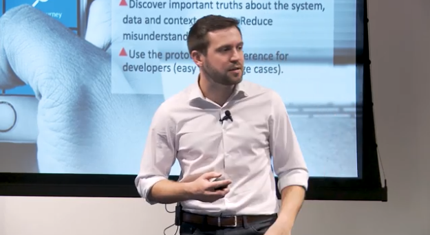 Last year at #ProdFest, our CCO made a presentation about the "Power of #Prototyping" and had the help of our service partners, <a href="/STELdesign/">STEL Design</a> , <a href="/TOPPDesign/">Topp</a>  &amp; <a href="/AnsyncLabs/">Ansync Labs</a>  to weigh in on the importance (and difficulty!) of making #hardware prototypes: ioterra.com/resources/the-…