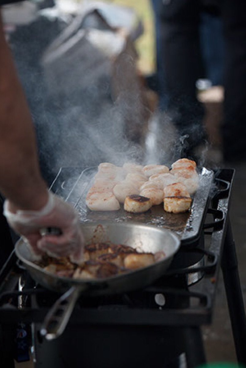 Fort Worth Food + Wine Festival tweet media