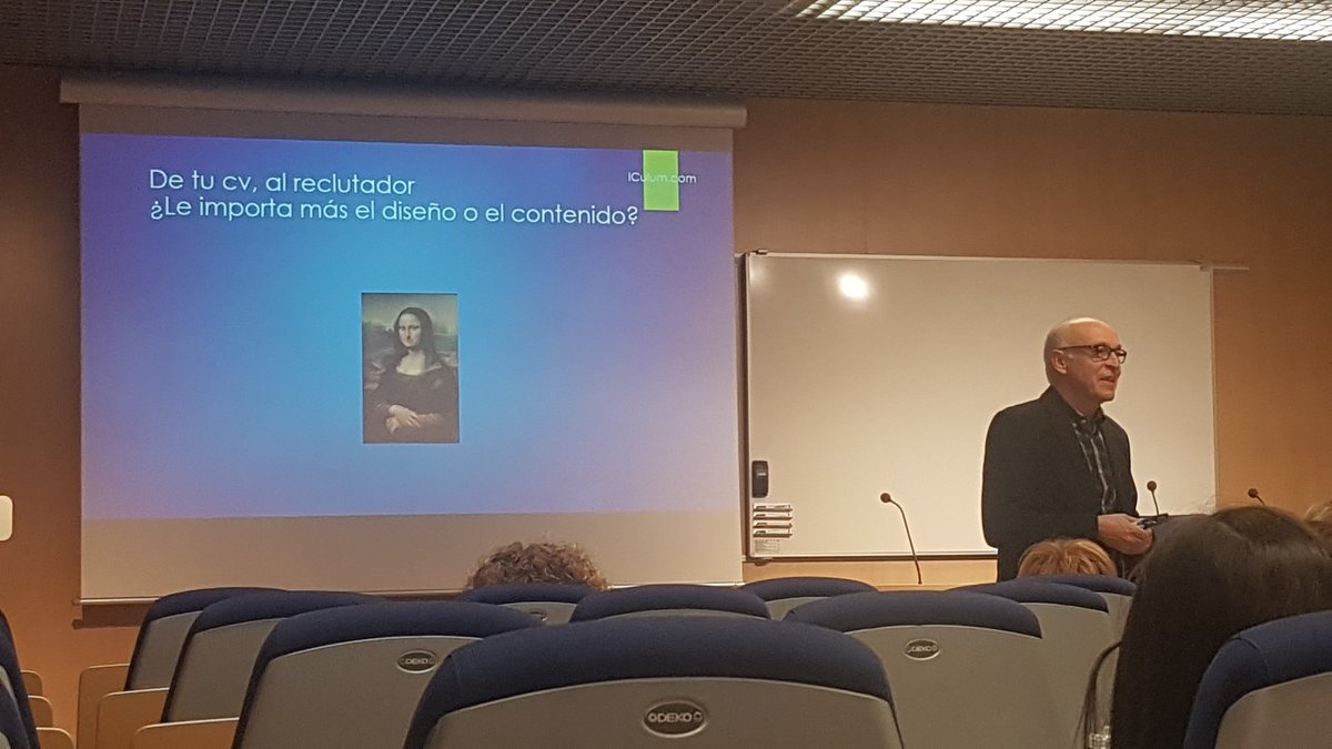 CrisMassague's tweet photo. ¿Qué es más importante el contenido o el diseño del CV? @HRJosep nos confirma que el contenido es el rey. El diseño ha de estar al servicio de nuestra propuesta de valor. Buen consejo!! #TalentHUB https://t.co/PN5b9tLLAE