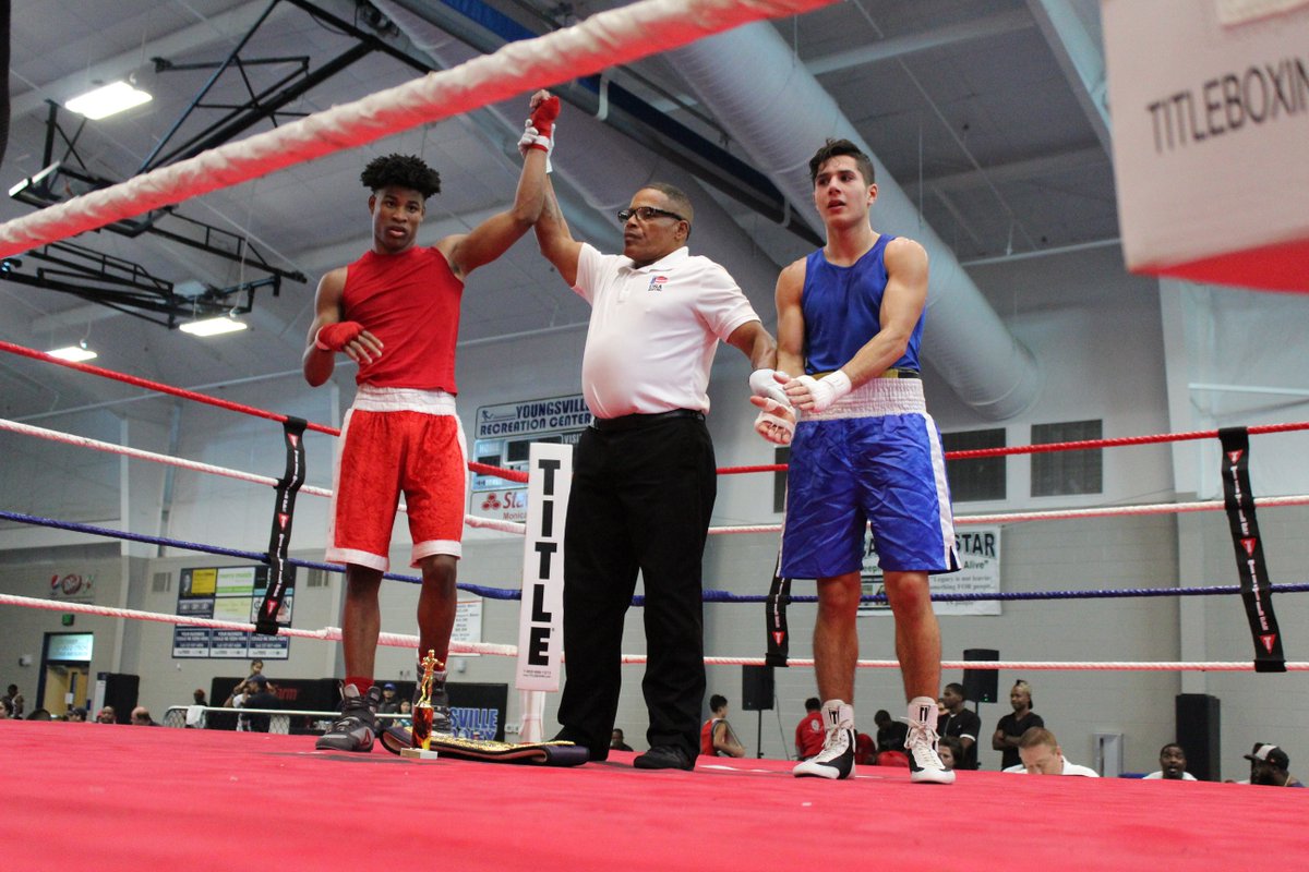sugarbertboxing's tweet photo. Take a 👀 at our updated registered boxers list. We look forward to seeing you next month. Sign up today!
📸: ADWORX
https://t.co/bj6yrWCtSP
#boxing #amateurboxing #titleboxing #wbccares #ritehookpromotions #willhunter #coastalmississippi #raynelomanagement https://t.co/wp9f3scU3f