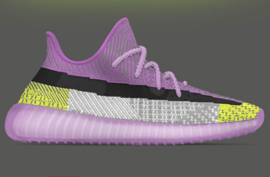 dickssportinggoods yeezy