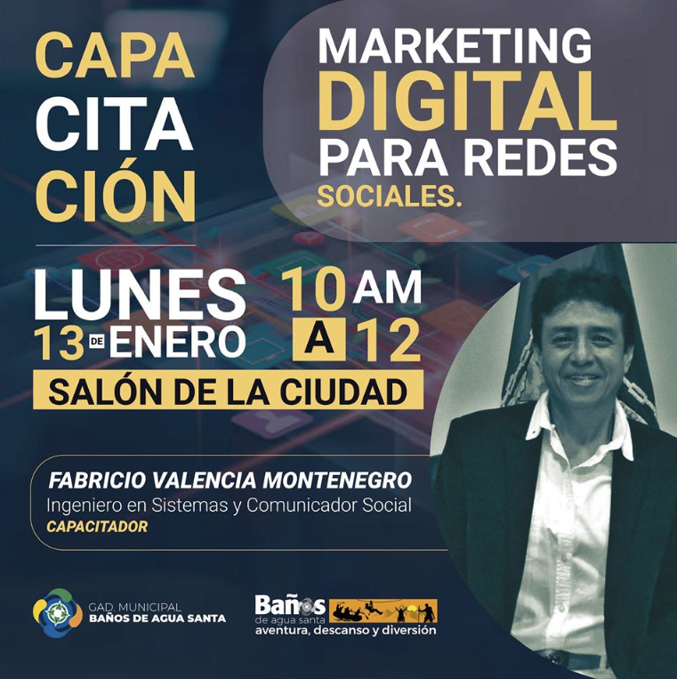 LAS CAPACITACIONES SON PERMANENTES