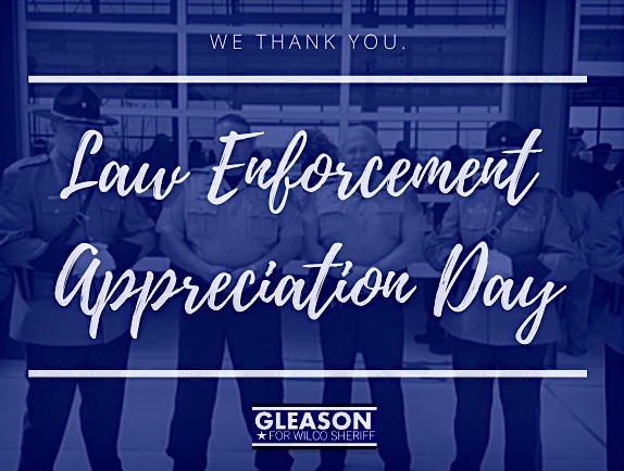 MikeGleason2020's tweet photo. Today and everyday, I appreciate the dedication of law enforcement officers who keep our families, homes, and schools safe. I have seen firsthand the sacrifice and hard work of our men and women in uniform. Please join me in thanking our officers both near and far! https://t.co/XLbzUeLCxW