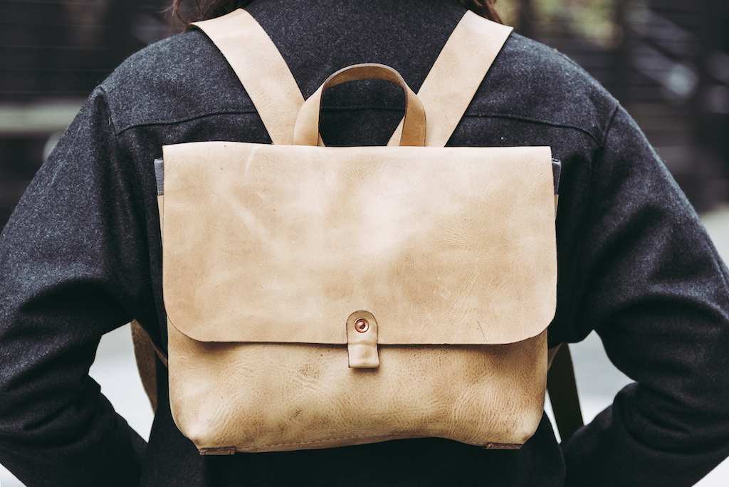 Orox Leather Co. tweet media