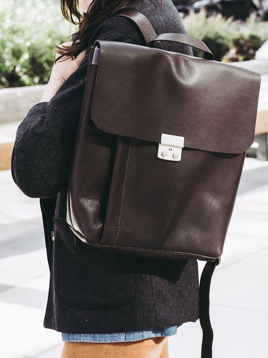 Orox Leather Co. tweet media