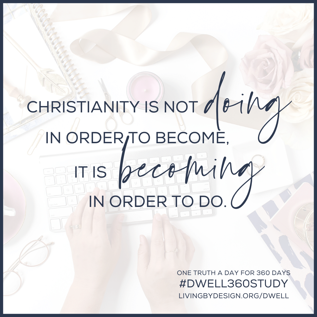 debbieamabie's tweet photo. The New Testament teaches us that God’s Word is to dwell in us (Col 3:16). That, sweet friend, is what the DWELL360 STUDY is all about! #Dwell360Study | A Free Bible Study with Sarah Koontz https://t.co/1FqfnPYw6c via @bydesignorg https://t.co/O9ttOYVZOH