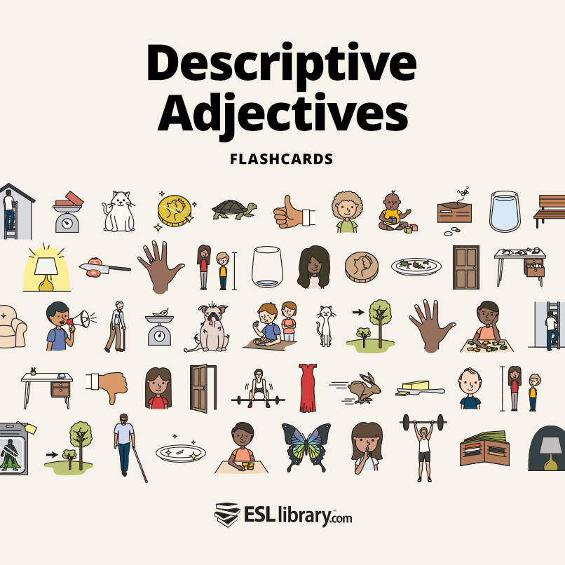 Esl Library On Twitter Here S A Great Flashcard Collection Of