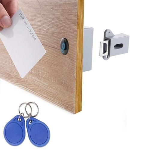 Discreet RFID Intelligent Sensor Cabinet Lock!
😎 Awesome for home use to keep medications out of my children's hands😎
Buy Now:
buff.ly/2TbnjtV

#SensorCabinetLock  #IntelligentSensorCabinetLock #CabinetLock #RFIDIntelligentSensorCabinetLock