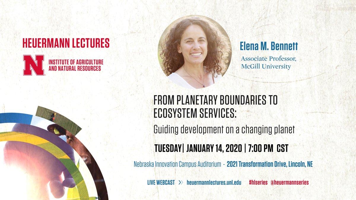 University of Nebraska CASNR tweet media