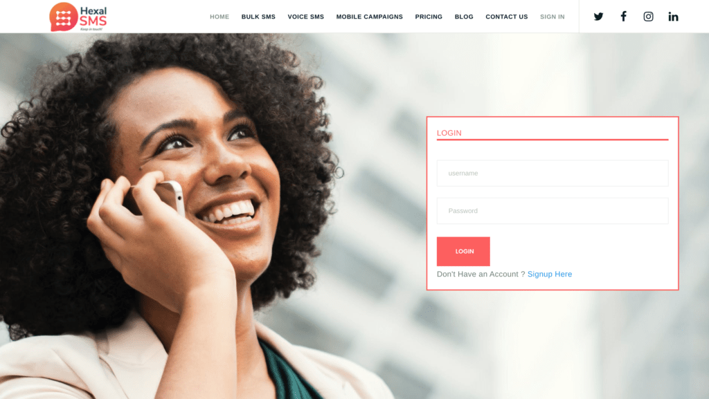 HexalSMS's tweet photo. How To Recharge Your Bulk SMS Account Through Online Payment https://t.co/CGl8UvdvnX https://t.co/TSQGWKUd4t