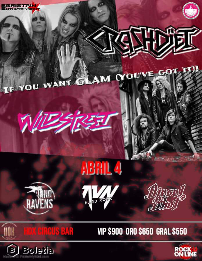 Wildstreet Official tweet media