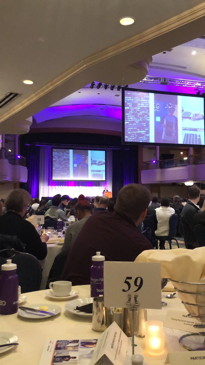 QiannaEce's tweet photo. Meeting mentees and fellow mentors at the @CollegeNowGC #MentorInCLEConnect Luncheon! #mentorincle #giveback https://t.co/GN4vkJHGJ6