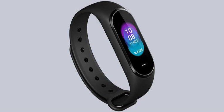 xiaomi smartwatch google pay