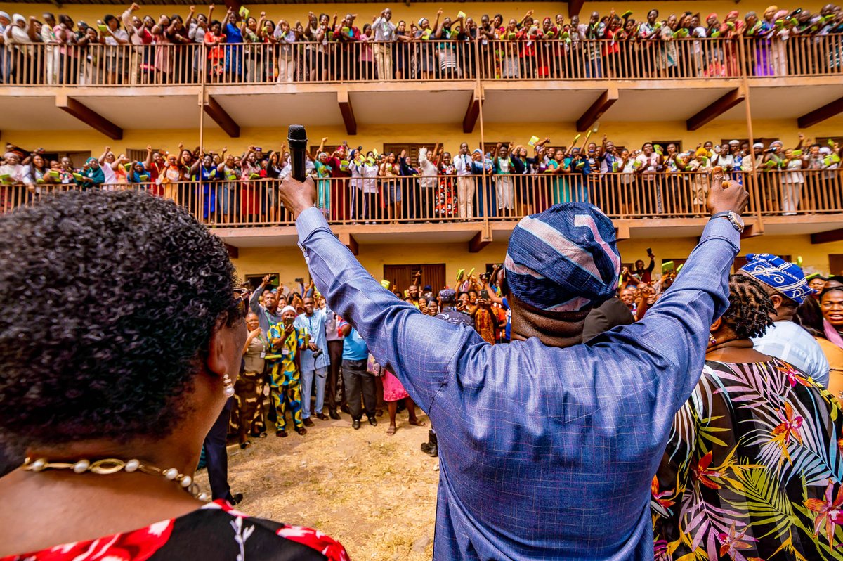 Today I Stopped Over At CMS Schools Bariga The Venue Of The Ongoing today-i-stopped-over-at-cms-schools-bariga-the-venue-of-the-ongoing