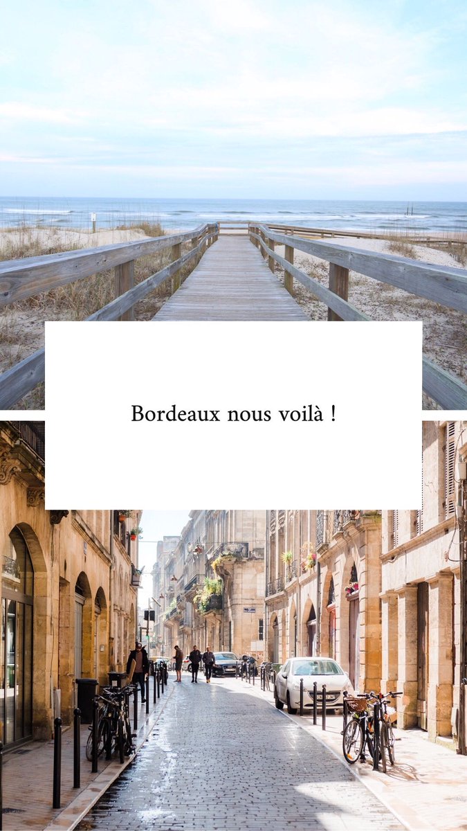 💥Bordeaux, we love you!💥

Nous avons le plaisir de vous annoncer le lancement de Nighthawks à Bordeaux, le 13 janvier 2020 !