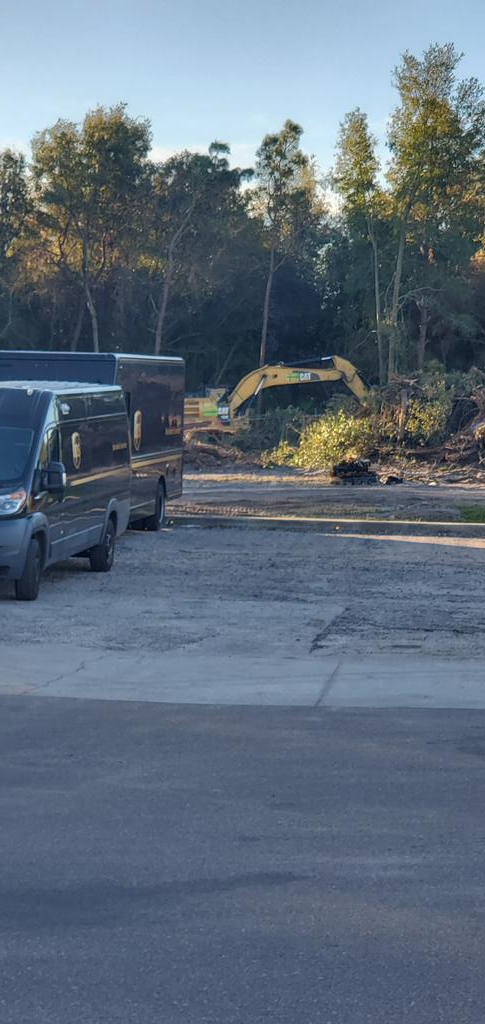 Expansion is in the works at the Pinellas Building in Clearwater Fl. Cant wait to see how this improves our already AWESOME service to our customers!
@FloridaUPSers <a href="/JDMyrick1/">J.D. Myrick</a>