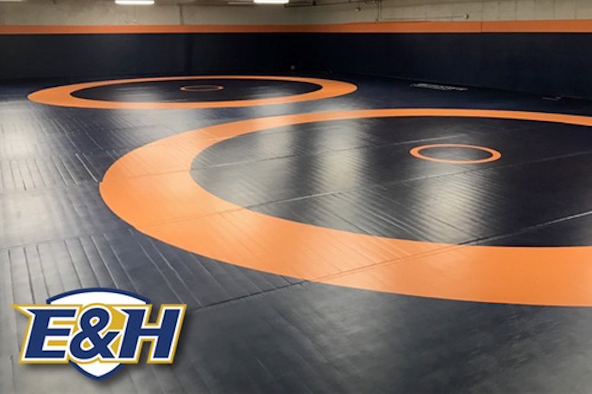 nwcawrestling's tweet photo. Emory &amp; Henry To Add Men’s And Women’s Wrestling
📰 https://t.co/lkPtTdkLbL https://t.co/d1kKbPs0OV