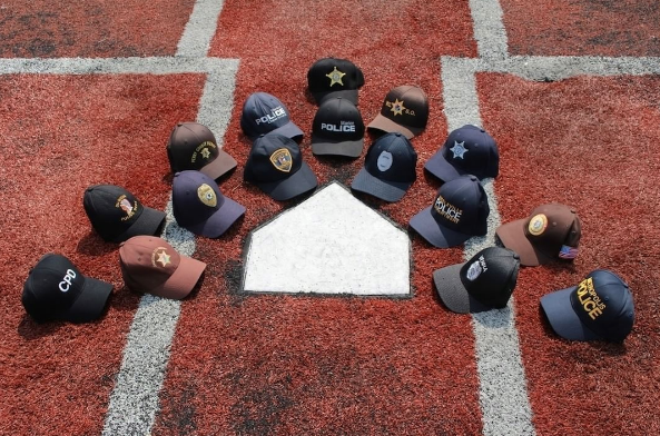 SIMiners's tweet photo. In honor of National Law Enforcement Day we say thank you to our law enforcement that protect our communities. Thank you today and everyday for what you do! #StandUpForBlue #WeStandForYou https://t.co/okV7yg2g2r