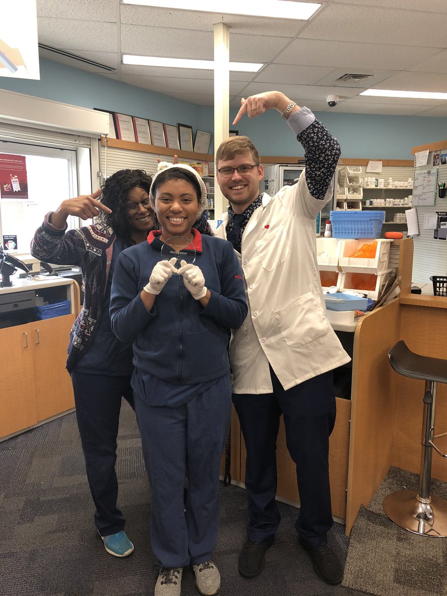 DrJoPharmD's tweet photo. Celebrating Akei and her phenomenal entry into the 100+ CarePass Club in D9! She is on her way to 300, and we are so proud of her! #D9 #R36ION https://t.co/LFE1C32Z54