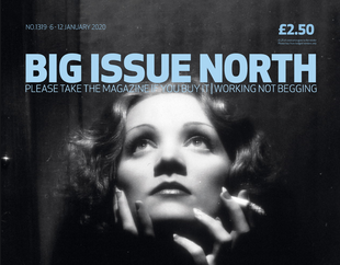 darkpeakgear's tweet photo. Pick up a copy of this weeks Big Issue North @bigissuenorth and check out the article on page 6 about Dark Peak #OneSoldOneGiven https://t.co/wBf3wMOymY